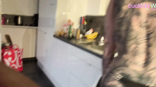 Joss & Mia & Lexy & Davy Forsome