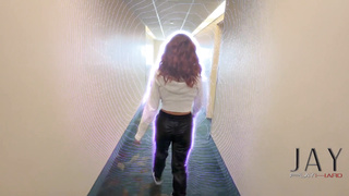 Nauti Mermaind & Jay