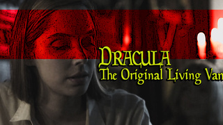 DRACULA THE ORIGINAL LIVING VAMPIRE