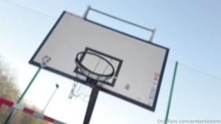 Amber Bloom, Huge 34 DD Naturals, Baddies POV