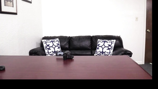 casting a beautiful girl