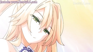 Isekai Special Skill Sub Esp 1