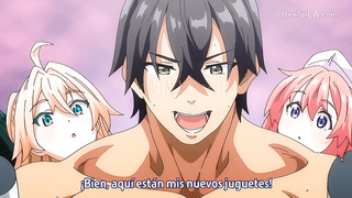 Isekai Special Skill Sub Esp 5