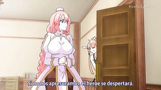 Isekai Special Skill Sub Esp 6