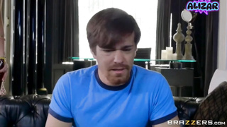 Jennifer White Going Deep At The Superbang Party Nice Pussy Sub esp