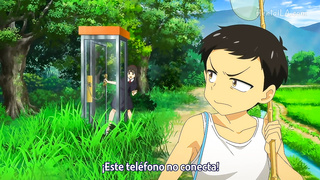 Natsu to Hako Sub Esp 1