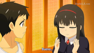 Natsu to Hako Sub Esp 2