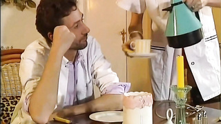 Sanatorium (2000, Il Dottore 30cm) -  Bouche (720)