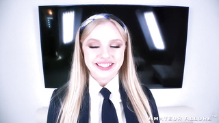 Kylie Shay - Amateur Allure