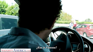 observing the deception