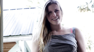 Xev Bellringer - hija virgen sub