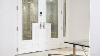 Charlie Valentine And Violet Voss