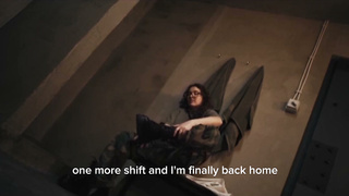 Leana Lovings Containment Breach