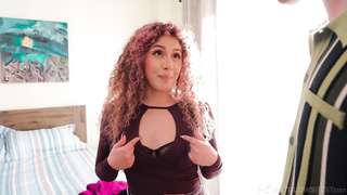 Oral Only Pleasure 2