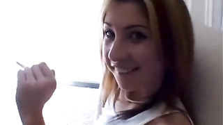 Throat Gaggers- Lisa Marie