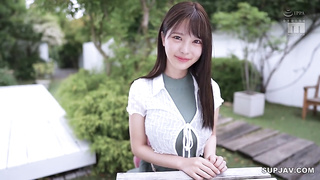 She'sReadyToMAKE EveryCOCK HAPPY ❤️ MarvelousTITs CuteFACE Pink PuffyPUSSY 🔥 DEBUT M4i3D8A-438 💜🔞