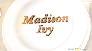 Madison ivy thankful for madison