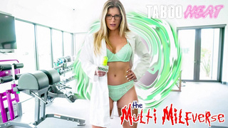 Multi Milfverse - Introductions – Cory Chase