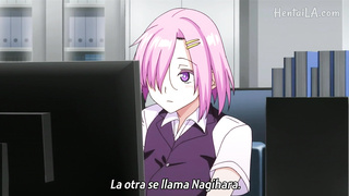 Maso Mesu Soap de Aimashou!  1-2 Sub Español