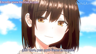 Onii-san...Ohitori desu ka - Gomu o Tsukete to Iimashita yo ne  Sub Español