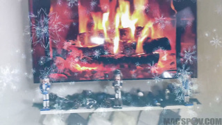 Santa Vum In Is back