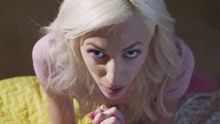 Unexpected Encounter With My Stepdaddy In The Shower