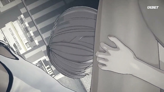 Компиляция Yuukis 2 сезон 2 серия