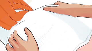 Компиляция Yuukis 2 сезон 3 серия