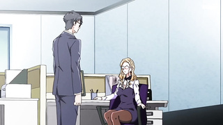 Змея и Паук 1 серия