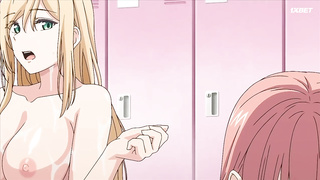 Не снимая формы 2 серия