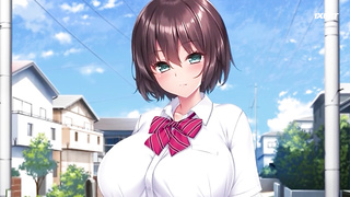 Признание в конце лета ~В деле подруга детства, Сидзуку~ 1 серия