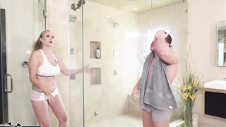 We Have To Take A Shower Together 2 video