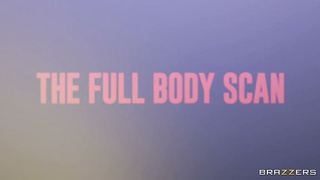 Willow Ryder - The FULL Body Scan (09.04.2026) rq