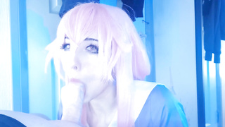 Miss Moon -  Honry Yandere