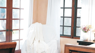 Indica Monroe And Kendra James