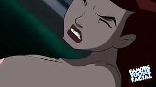 Jakarie Fulton sex tape got leaked Gwen to have sex with Ben