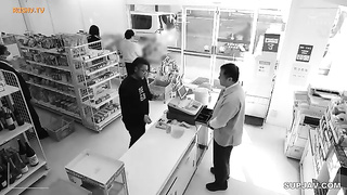 [JUR-472] Hostage negotiation 24 hours negotiator continuously violated by robbers