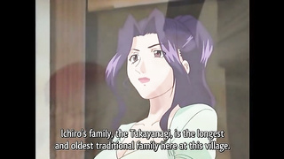 Nikuyome Takayanagi Ke No Hitobito Full (Mistreated Bride)