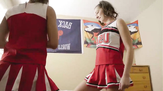 My Sexy Cheerleaders