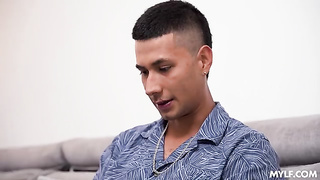 I fuck big ass milf Anai Loves