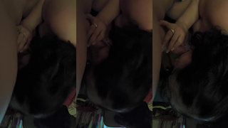 she gets waht she wants