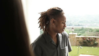 Healing A Broken Heart: KODA MONROE•LEO MALONE