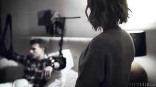 Helping Hands-Fucking my home nurse