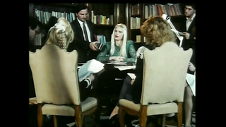 Hooker Park (Italy 1991, Cicciolina, Deidre Holland) (720) 2 video