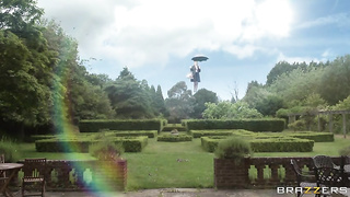 Rebecca Moore  - Merry Pumpingss Nanny Service (Mommy Got Boobs)