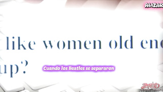 Julia Ann MILF Gets Caught Sub esp