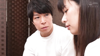 Nacr 613-Hana Haruna-Dripping Wet From A Sudden Heavy Rain... Hana Haruna, A Private Tutor Who Can't