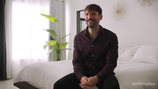 Luna Legend - Busty Tattooed Goddess Hungry For Hard Dick