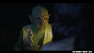 Lana Smalls - The Goonblins Pt - 1