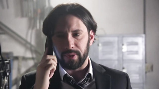 The Reformer – Lauren Phillips